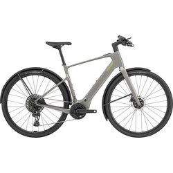 CANNONDALE Tesoro Carbon 1