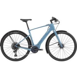 CANNONDALE Tesoro Carbon 2