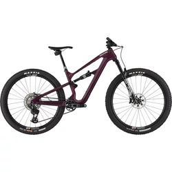 CANNONDALE Habit Carbon LTD