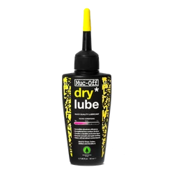 MUC-OFF Dry Lube lánckenőanyag 50 ml