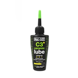 MUC-OFF C3 Dry Ceramic Lube lánckenőanyag 50 ml