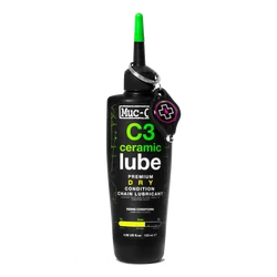 MUC-OFF C3 Dry Ceramic Lube lánckenőanyag 120 ml