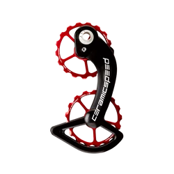 CERAMICSPEED OSPW Shimano 9000 / 6800 váltókanál