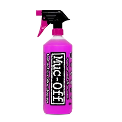 MUC-OFF Nano-Tech Bike Cleaner spray 1000 ml