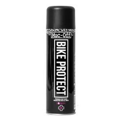 Muc-Off Bike Protect védő spray