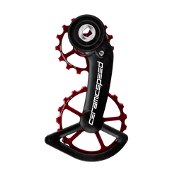 CERAMICSPEED OSPW SRAM Red / Force AXS váltókanál