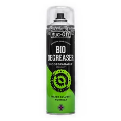 MUC-OFF Bio Degreaser zsírtalanító 500 ml