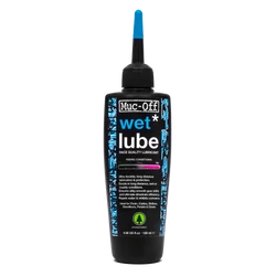 MUC-OFF Wet Lube lánckenőanyag 120 ml