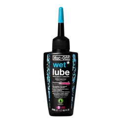 MUC-OFF Wet Lube lánckenőanyag 50 ml