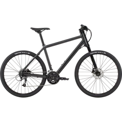 CANNONDALE Bad Boy 2