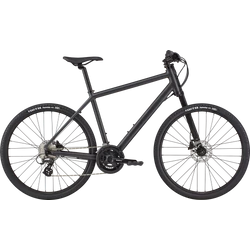 CANNONDALE Bad Boy 3