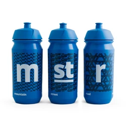 MSTR kulacs -blue-