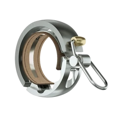 KNOG Oi Luxe kerékpár csengő nagy