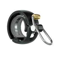 KNOG Oi Luxe kerékpár csengő kicsi