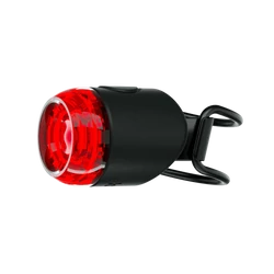 KNOG Plug Rear hátsó lámpa