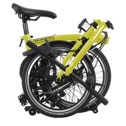 BROMPTON C Line  S2L