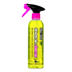 MUC-OFF Bio Drivetrain Cleaner hajtás tisztító 500 ml