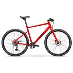 BMC Alpenchallenge AL Four