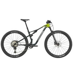 CANNONDALE Scalpel 3