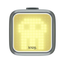 KNOG Blinder Skull első lámpa