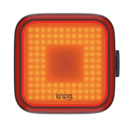 KNOG Blinder Square hátsó lámpa