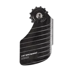 CERAMICSPEED OSPW Aero Alpha Shimano 9250 / 8150 váltókanál