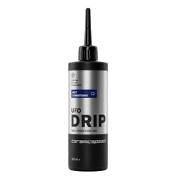 CERAMICSPEED UFO Drip Wet Conditions