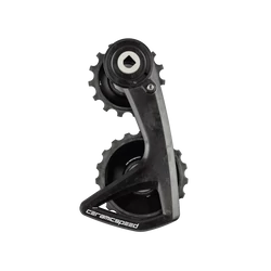 CERAMICSPEED OSPW RS ALPHA SRAM Red / Force Axs