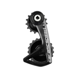 CERAMICSPEED OSPW RS ALPHA SRAM Red / Force Axs Team