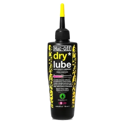 MUC-OFF Dry Lube lánckenőanyag 120 ml