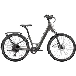 CANNONDALE Mavaro SL 1 LSTH