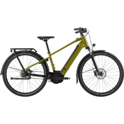 CANNONDALE Mavaro 4