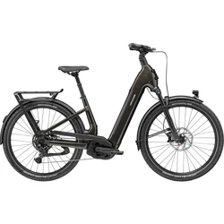 CANNONDALE Tesoro X2 LSTH