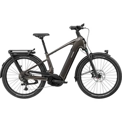 CANNONDALE Tesoro X1 EU