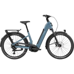 CANNONDALE Tesoro X2 LSTH