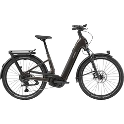 CANNONDALE Tesoro X1 LSTH