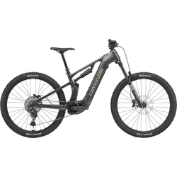 CANNONDALE Moterra 3