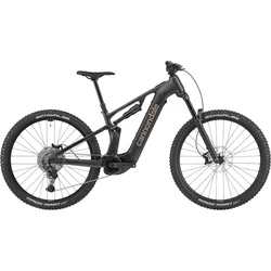 CANNONDALE Moterra 4