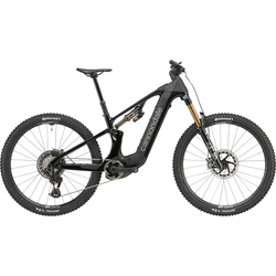 CANNONDALE Moterra 1