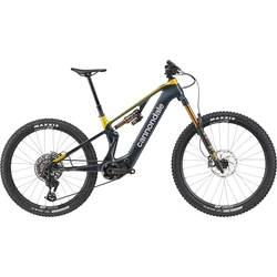 CANNONDALE Moterra SL 1