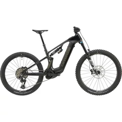 CANNONDALE Moterra LT 1