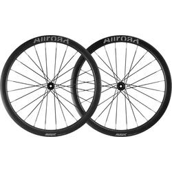 MAVIC Allroad SL Carbon DISC SHIMANO 11 kerékszett