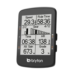 Bryton Rider 460D