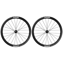 MAVIC Cosmic S 42 DISC Centerlock Shimano 11 kerékszett