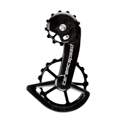 CERAMICSPEED OSPW X  Shimano GRX810 / 815 + RX800 / 805 váltókanál