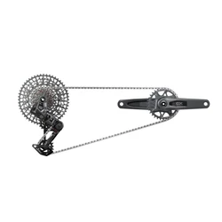 SRAM GX EAGLE TRANSMISSION AXS 175 TTYPE