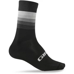 GIRO Comp Racer High Rise kerékpáros zokni