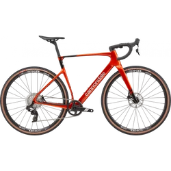 CANNONDALE SuperX 4 AXS