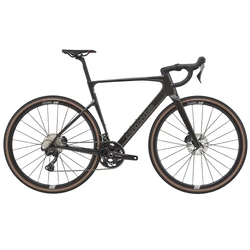 CANNONDALE SuperX 3