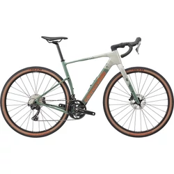 CANNONDALE Topstone Carbon 2 GRX 2x